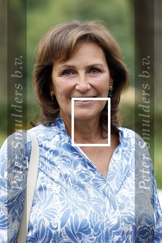 Hilversum 29 augustus 2023
Presentatie nieuwe tv seizoen NPO bij studio 21 op het mediapark.
Astrid Joosten