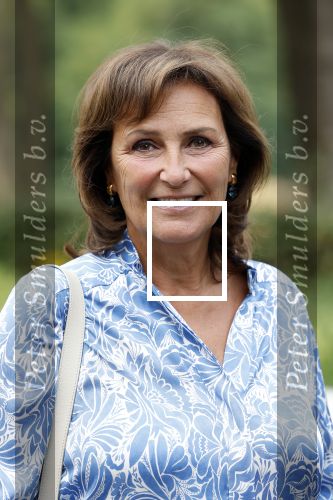 Hilversum 29 augustus 2023
Presentatie nieuwe tv seizoen NPO bij studio 21 op het mediapark.
Astrid Joosten