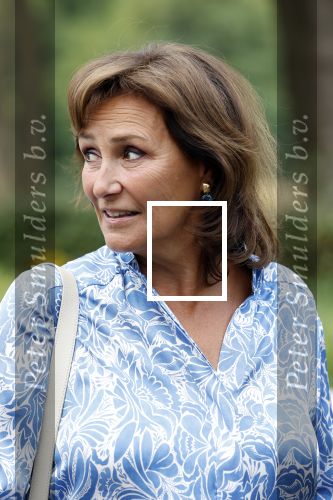 Hilversum 29 augustus 2023
Presentatie nieuwe tv seizoen NPO bij studio 21 op het mediapark.
Astrid Joosten