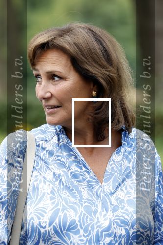 Hilversum 29 augustus 2023
Presentatie nieuwe tv seizoen NPO bij studio 21 op het mediapark.
Astrid Joosten