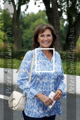 Hilversum 29 augustus 2023
Presentatie nieuwe tv seizoen NPO bij studio 21 op het mediapark.
Astrid Joosten