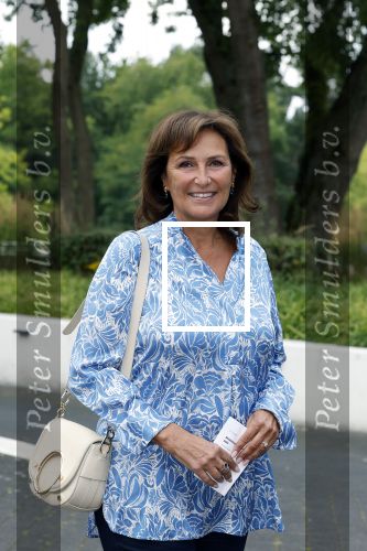 Hilversum 29 augustus 2023
Presentatie nieuwe tv seizoen NPO bij studio 21 op het mediapark.
Astrid Joosten