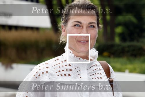 Hilversum 29 augustus 2023
Presentatie nieuwe tv seizoen NPO bij studio 21 op het mediapark. Barbara de Loor