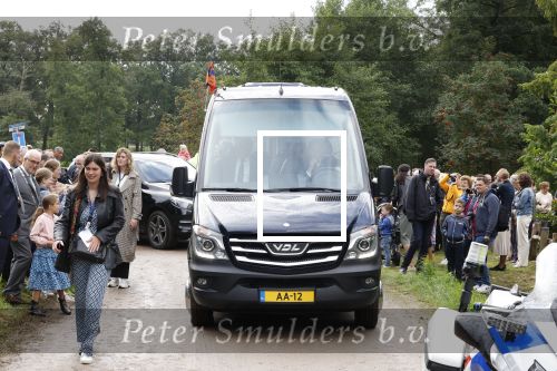 Gelderland 31 augustus 2023
Koning Willem Alexander en Koningin Maxima bij streekbezoek in provincie Gelderland .