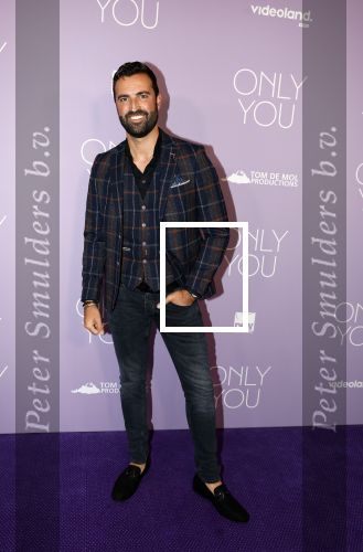 Scheveningen 31 juli 2023
Premiere Only You in Pathe Scheveningen .
Bjorn Remmerswaal