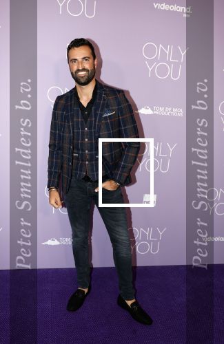 Scheveningen 31 juli 2023
Premiere Only You in Pathe Scheveningen .
Bjorn Remmerswaal