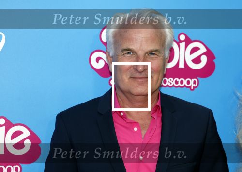Amsterdam 18 juli 2023
Premiere Barbie in Tuschinski.
Roos Reedijk en Bob Sikkes
