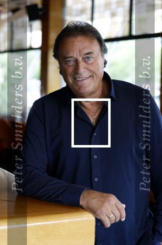 Amsterdam 29 juli 2023
Opnames videoclip Dries Roelvink bij the Harbour Club.
Dries Roelvink en Bram Koning