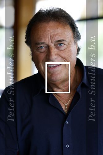 Amsterdam 29 juli 2023
Opnames videoclip Dries Roelvink bij the Harbour Club.
Dries Roelvink en Bram Koning