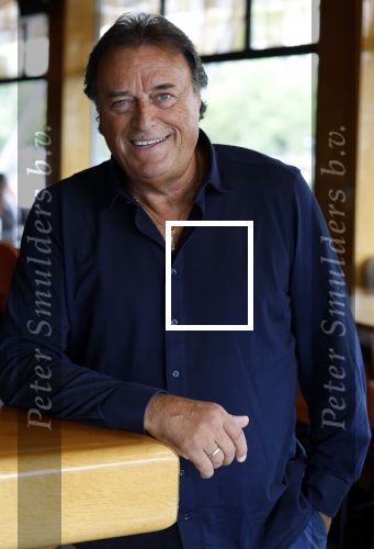 Amsterdam 29 juli 2023
Opnames videoclip Dries Roelvink bij the Harbour Club.
Dries Roelvink en Bram Koning