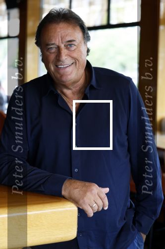 Amsterdam 29 juli 2023
Opnames videoclip Dries Roelvink bij the Harbour Club.
Dries Roelvink en Bram Koning