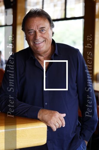 Amsterdam 29 juli 2023
Opnames videoclip Dries Roelvink bij the Harbour Club.
Dries Roelvink en Bram Koning