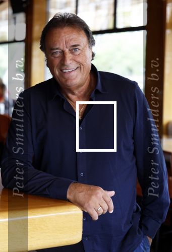 Amsterdam 29 juli 2023
Opnames videoclip Dries Roelvink bij the Harbour Club.
Dries Roelvink en Bram Koning
