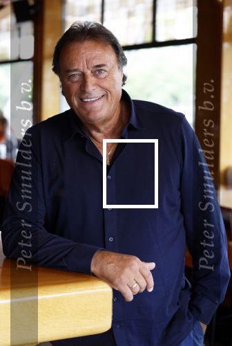 Amsterdam 29 juli 2023
Opnames videoclip Dries Roelvink bij the Harbour Club.
Dries Roelvink en Bram Koning