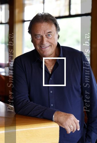 Amsterdam 29 juli 2023
Opnames videoclip Dries Roelvink bij the Harbour Club.
Dries Roelvink en Bram Koning