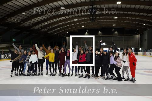 Utrecht 10 juli 2023
De eerste repetitiedag van de musical De Tocht bij Sports & Businesscampus De Vechtsebanen in Utrecht.
De cast bestaat oa uit : Wolter Weulink, Nandi van Beurden, Theo Martijn Wever, Boy Ooteman, Jolijn Henneman, Thijs Meester, Maike Boerdam en Bertrie Wierenga