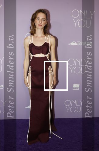 Scheveningen 31 juli 2023
Premiere Only You in Pathe Scheveningen .
Claire Bender