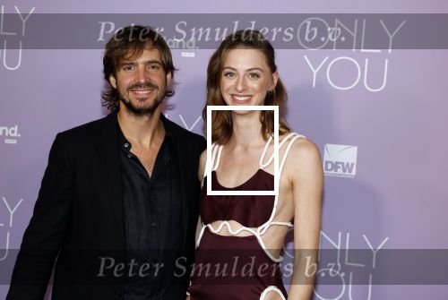 Scheveningen 31 juli 2023
Premiere Only You in Pathe Scheveningen .
Claire Bender en Egbert Jan Weeber