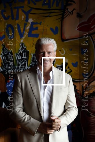 Amsterdam 29 juli 2023
Opnames videoclip Dries Roelvink bij the Harbour Club.