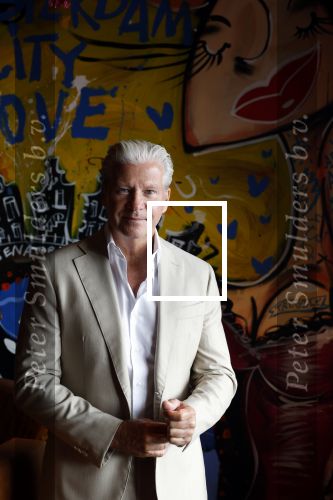Amsterdam 29 juli 2023
Opnames videoclip Dries Roelvink bij the Harbour Club.