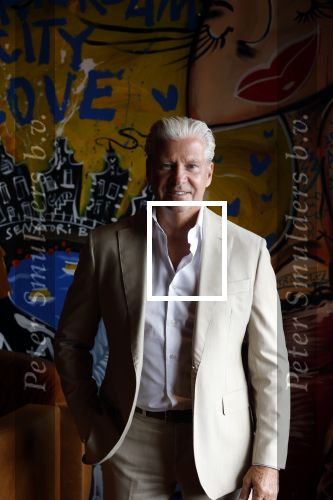 Amsterdam 29 juli 2023
Opnames videoclip Dries Roelvink bij the Harbour Club.