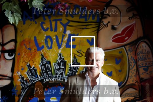 Amsterdam 29 juli 2023
Opnames videoclip Dries Roelvink bij the Harbour Club.