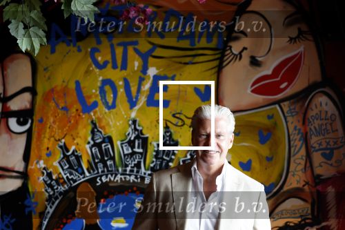 Amsterdam 29 juli 2023
Opnames videoclip Dries Roelvink bij the Harbour Club.