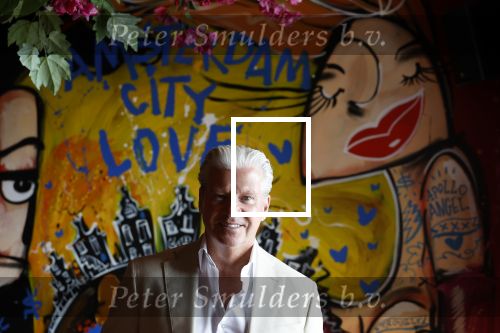Amsterdam 29 juli 2023
Opnames videoclip Dries Roelvink bij the Harbour Club.
