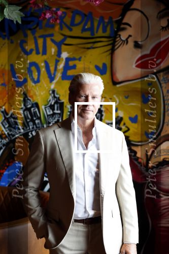 Amsterdam 29 juli 2023
Opnames videoclip Dries Roelvink bij the Harbour Club.