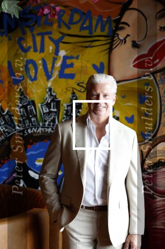 Amsterdam 29 juli 2023
Opnames videoclip Dries Roelvink bij the Harbour Club.