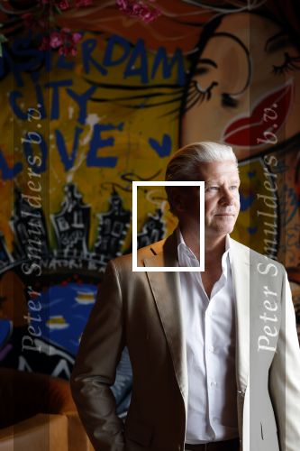 Amsterdam 29 juli 2023
Opnames videoclip Dries Roelvink bij the Harbour Club.