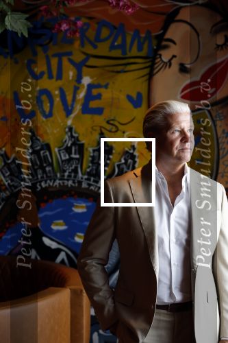 Amsterdam 29 juli 2023
Opnames videoclip Dries Roelvink bij the Harbour Club.