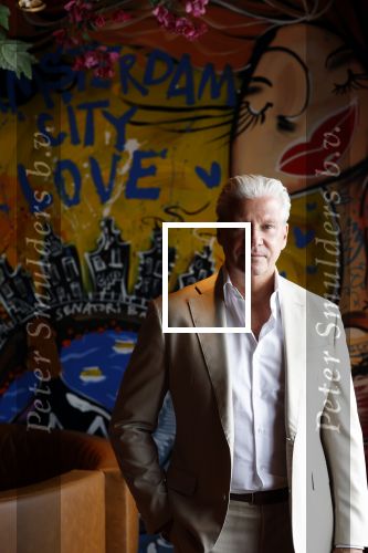 Amsterdam 29 juli 2023
Opnames videoclip Dries Roelvink bij the Harbour Club.
