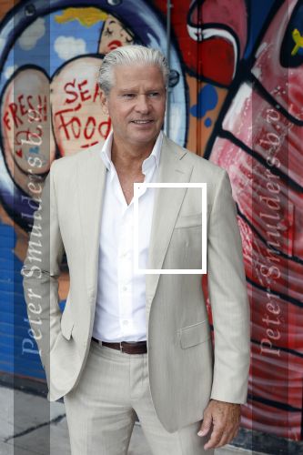 Amsterdam 29 juli 2023
Opnames videoclip Dries Roelvink bij the Harbour Club.