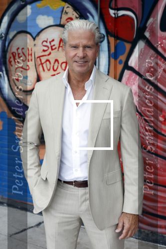 Amsterdam 29 juli 2023
Opnames videoclip Dries Roelvink bij the Harbour Club.