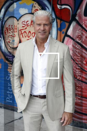 Amsterdam 29 juli 2023
Opnames videoclip Dries Roelvink bij the Harbour Club.