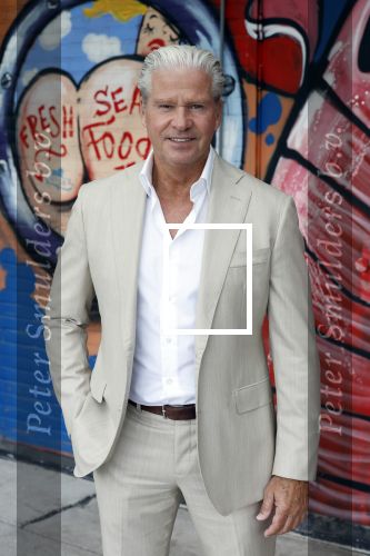 Amsterdam 29 juli 2023
Opnames videoclip Dries Roelvink bij the Harbour Club.