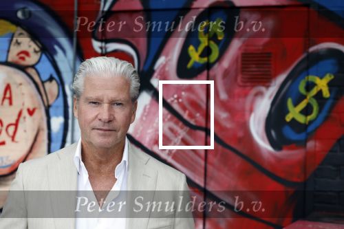 Amsterdam 29 juli 2023
Opnames videoclip Dries Roelvink bij the Harbour Club.