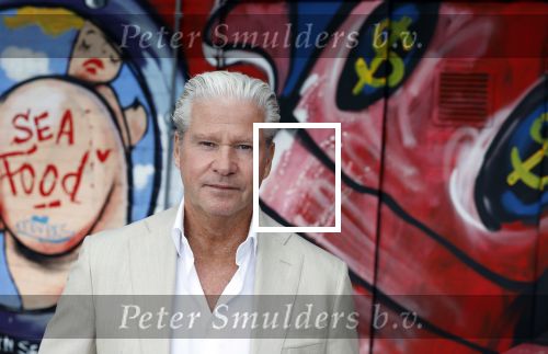 Amsterdam 29 juli 2023
Opnames videoclip Dries Roelvink bij the Harbour Club.