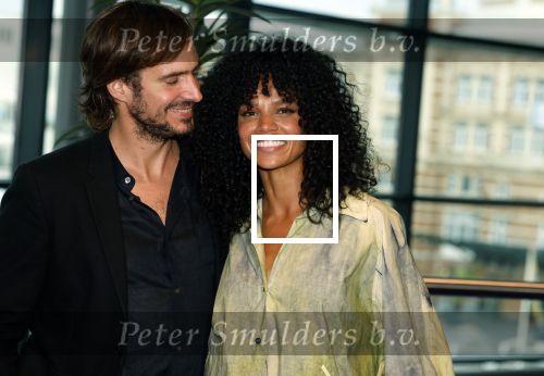 Scheveningen 31 juli 2023
Premiere Only You in Pathe Scheveningen .
Egbert Jan Weeber kwam met zijn vriendin Prisca Kwaning