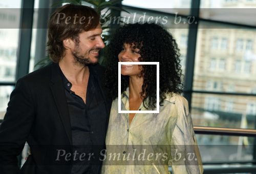 Scheveningen 31 juli 2023
Premiere Only You in Pathe Scheveningen .
Egbert Jan Weeber kwam met zijn vriendin Prisca Kwaning