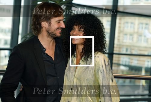 Scheveningen 31 juli 2023
Premiere Only You in Pathe Scheveningen .
Egbert Jan Weeber kwam met zijn vriendin Prisca Kwaning