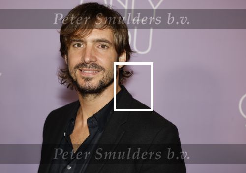 Scheveningen 31 juli 2023
Premiere Only You in Pathe Scheveningen .
Egbert Jan Weeber kwam met zijn vriendin Prisca Kwaning