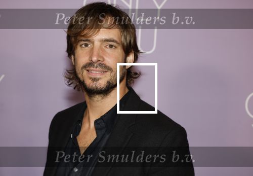 Scheveningen 31 juli 2023
Premiere Only You in Pathe Scheveningen .
Egbert Jan Weeber kwam met zijn vriendin Prisca Kwaning