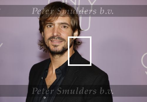 Scheveningen 31 juli 2023
Premiere Only You in Pathe Scheveningen .
Egbert Jan Weeber kwam met zijn vriendin Prisca Kwaning