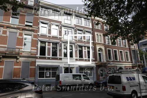 Rotterdam  24 augustus 2023
Erland Galjaard heeft  een prachtig appartement in Rotterdam gekocht . Het appartement kijkt uit op de erasmusbrug.