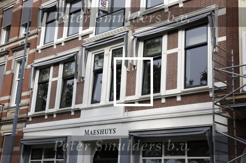 Rotterdam  24 augustus 2023
Erland Galjaard heeft  een prachtig appartement in Rotterdam gekocht . Het appartement kijkt uit op de erasmusbrug.