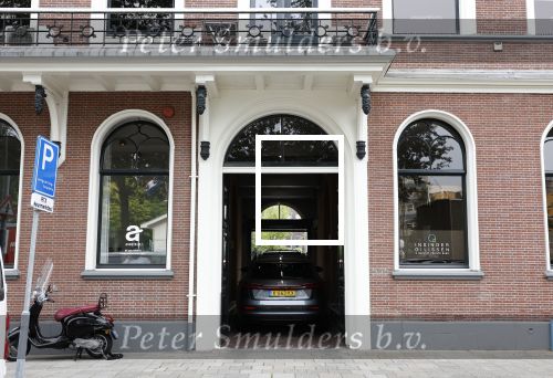 Rotterdam  24 augustus 2023
Erland Galjaard heeft  een prachtig appartement in Rotterdam gekocht . Het appartement kijkt uit op de erasmusbrug.