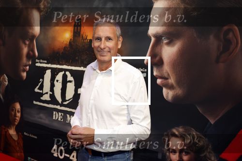 Barneveld 23 augustus 2023
Dorian Bindels en Soy Kroon gaan de mannelijke hoofdrollen spelen in 40-45 de Musical die door Studio 100 geproduceerd wordt . De voorstelling gaat spelen in de midden Nederland hallen. Gert Verhulst is de bedenker.