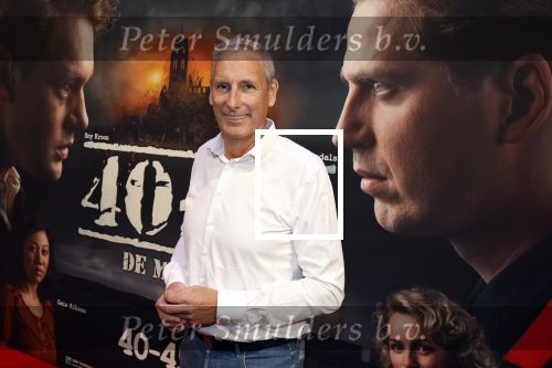 Barneveld 23 augustus 2023
Dorian Bindels en Soy Kroon gaan de mannelijke hoofdrollen spelen in 40-45 de Musical die door Studio 100 geproduceerd wordt . De voorstelling gaat spelen in de midden Nederland hallen. Gert Verhulst is de bedenker.